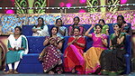 Telugu MILF Bhavana Reddy Hottest Ever Deep Fleshy Navel & Hip Folds Exposure in Game 2