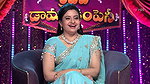 Telugu MILF Bhavana Reddy Hottest Ever Deep Fleshy Navel & Hip Folds Exposure in Game 2