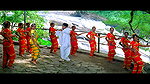 Ankitha Hot Navel,Pits,Horny Seduction Song 3-Dhanalakshmi I Love You 2002
