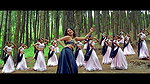 Ankitha Hot Navel,Pits,Horny Seduction Song 3-Dhanalakshmi I Love You 2002