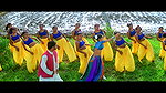 Ankitha Hot Navel,Pits,Horny Seduction Song 3-Dhanalakshmi I Love You 2002