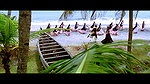 Ankitha Hot Navel,Pits,Horny Seduction Song 3-Dhanalakshmi I Love You 2002