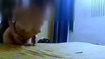 Chubby Aunty hardcore fucking in many positions with BBC Guy loud moaning 2