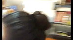 Indian Big Ass Busty Wife Alone Fucking With Dildo And Cum Hard 2