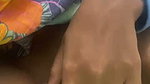 Beautiful Young Mallu GF Showing Pressing Boobs Fingering Hard Masturbating 2 13