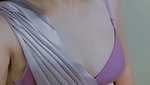 Horny Mallu GF Showing Sucking Dick And Fucking 2 5