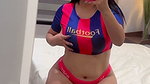 Barcelona Hot Wife Solo