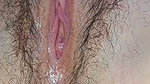 Close up juicy pussy 2