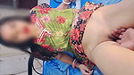 Desi bhabhi and Devar sex in bedroom