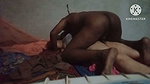 Desi bhabhi ne devar ka lund chusa