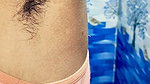 Desi bhabi hair remove in bathroom