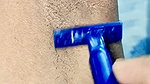 Desi bhabi hair remove in bathroom