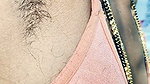 Desi bhabi hair remove in bathroom