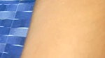 Desi bhabi hair remove in bathroom