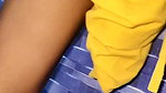 Desi bhabi hair remove in bathroom
