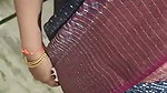 Desi Indian Beautiful Owner Aunty Fucking for Rent Closing