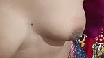 Desi Indian Beautiful Owner Aunty Fucking for Rent Closing