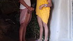 Hot Indian Couple Sex Hands Tied and Fucked Hard