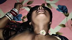 I first Time Fuck My best friend in bedroom in Indian village couple