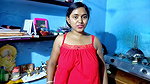 Indian newly Couple Hardcore Love And Sex Full Foreplay Fantasy sexual and sensational Hardcore Fucking Licking by Big Cock