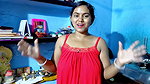 Indian newly Couple Hardcore Love And Sex Full Foreplay Fantasy sexual and sensational Hardcore Fucking Licking by Big Cock
