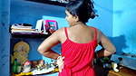 Indian newly Couple Hardcore Love And Sex Full Foreplay Fantasy sexual and sensational Hardcore Fucking Licking by Big Cock