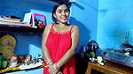 Indian newly Couple Hardcore Love And Sex Full Foreplay Fantasy sexual and sensational Hardcore Fucking Licking by Big Cock