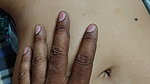Meenu bhabhi ne gand me pura lund leya apne yar ka anal enjoying meenu raj