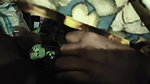 My stepmother was fucked quietly at night