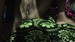My stepmother was fucked quietly at night