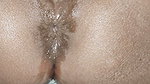 My Wife Put a Banana Inside Her Pussy