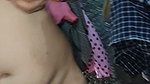 Padosan bhabhi nude show alone at home with big boob and sexy ass part 1