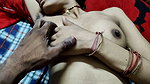 Sali Randi ki chudai dekhiye viral hot sex