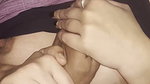 Stepbrother Sex in Room