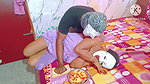 Tamil Housewife Caught Her Brother in Law Who Use to Watch Her Secretly While Bathing Then He Seduced Her -full Tamil Audio