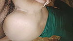 TROROSE fucked Desi Indian Bhabhi in doggy style with big cock