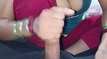 Water came out of the hand of brother-in-law’s penis, desi sexy video, sexy video, sex video