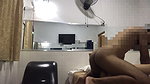 Hardcore amateur couple sex at hotel room