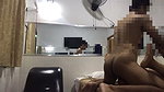 Hardcore amateur couple sex at hotel room