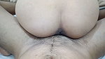 Homemade pov doggy sex with my boyfriend