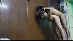 Homemade sex with all natural girl