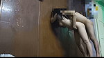 Homemade sex with all natural girl