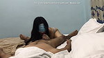 natural big boobs girl suck dick and missionary sex