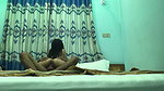 Real hardcore missionary and riding sex