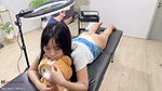 Tattoo for cute petite asian girl