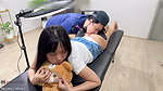 Tattoo for cute petite asian girl