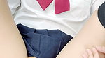 Tiktok Amateur Girl really tiny and horny