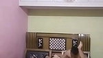 Desi couple having