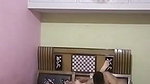 Desi couple having