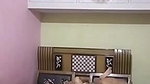 Desi couple having